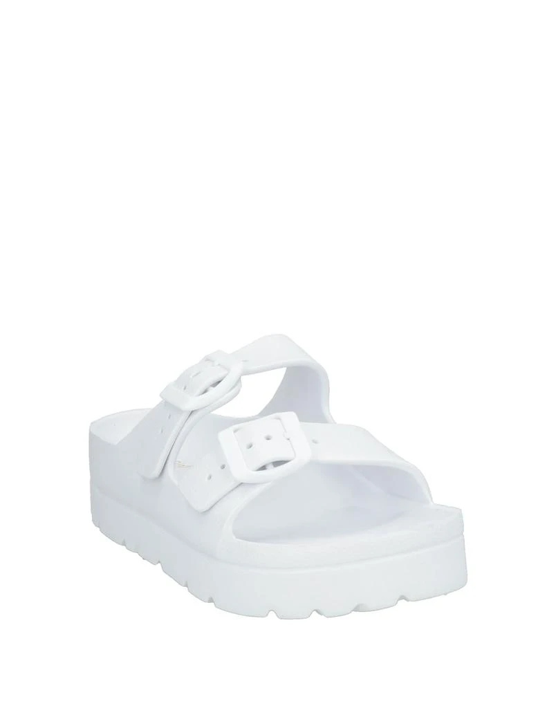 Laura Biagiotti Sandals 2