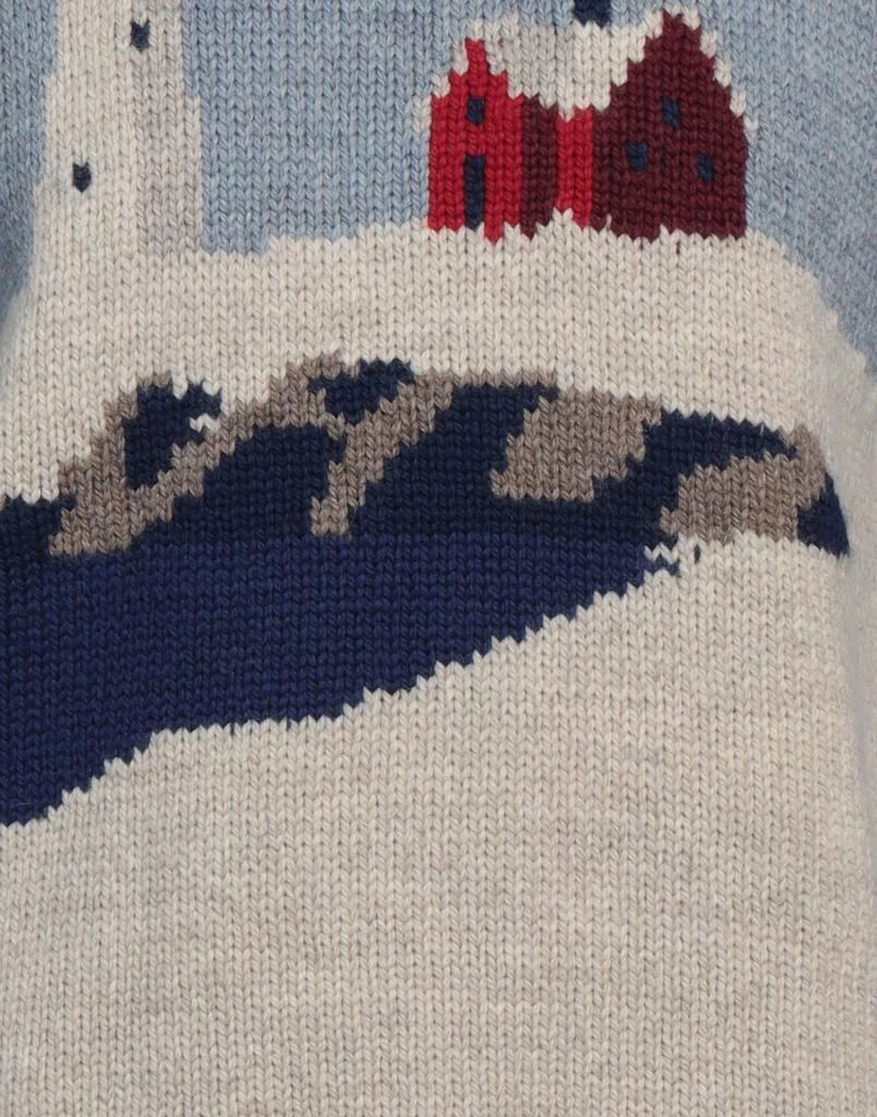 BODE Sweater 4