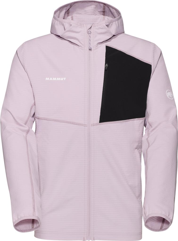 Mammut Madris Light Midlayer Hooded Jacket - Men
s