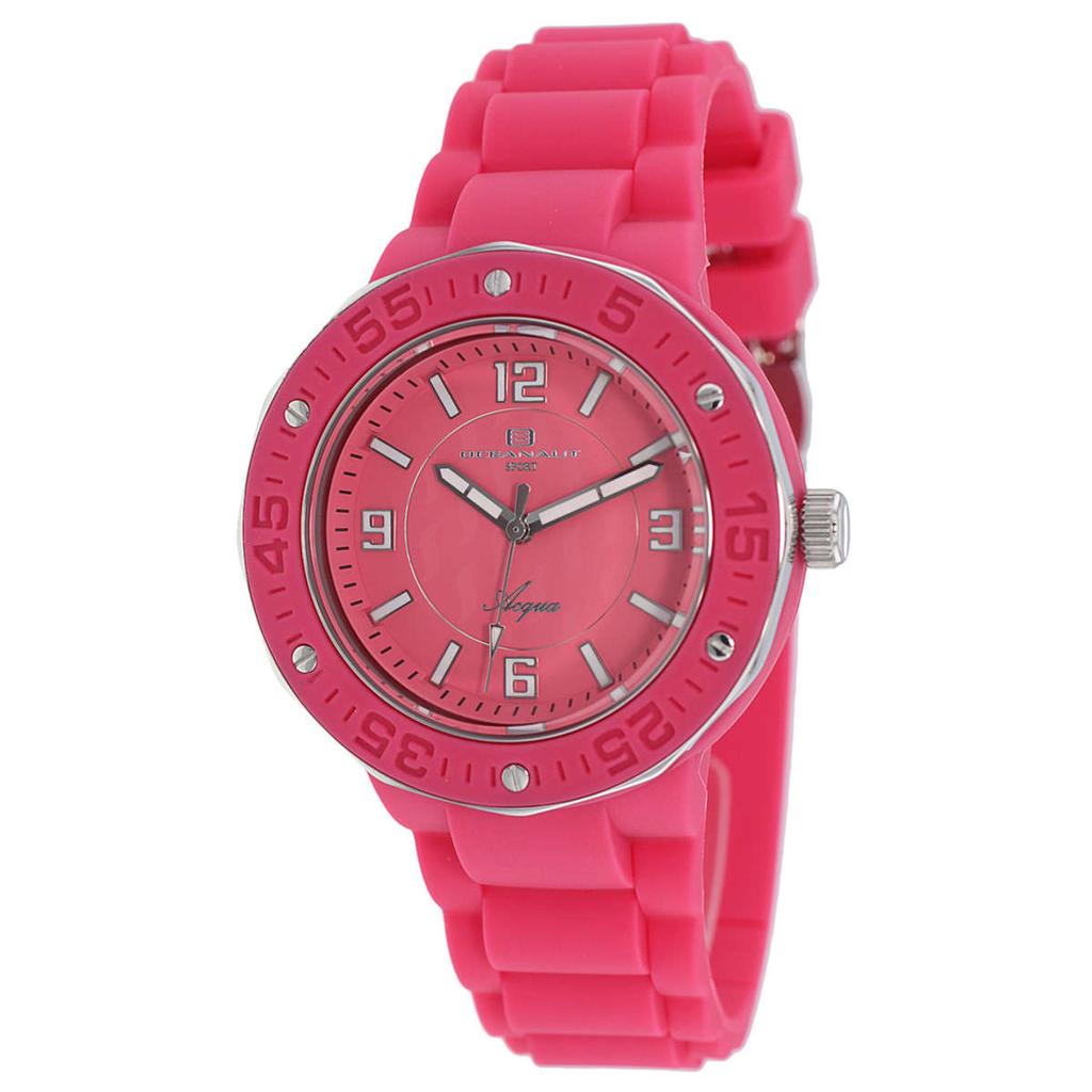 Oceanaut Oceanaut Acqua Women's Watch