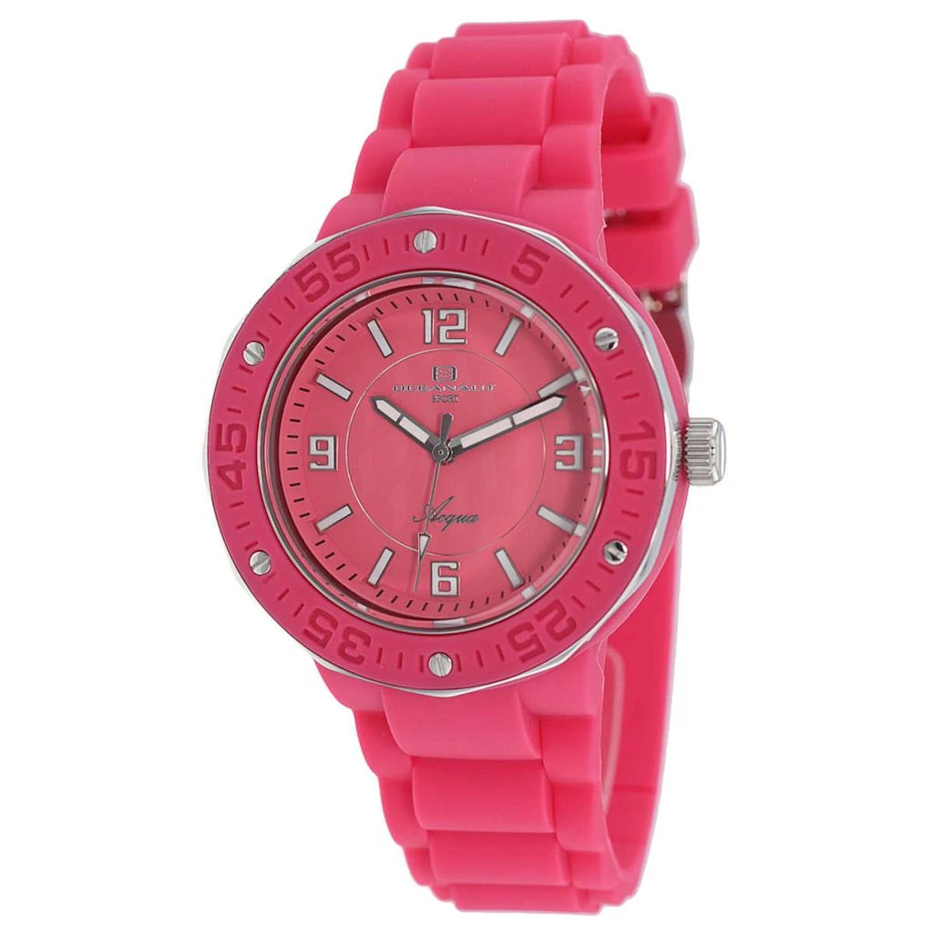 Oceanaut Oceanaut Acqua Women's Watch 1