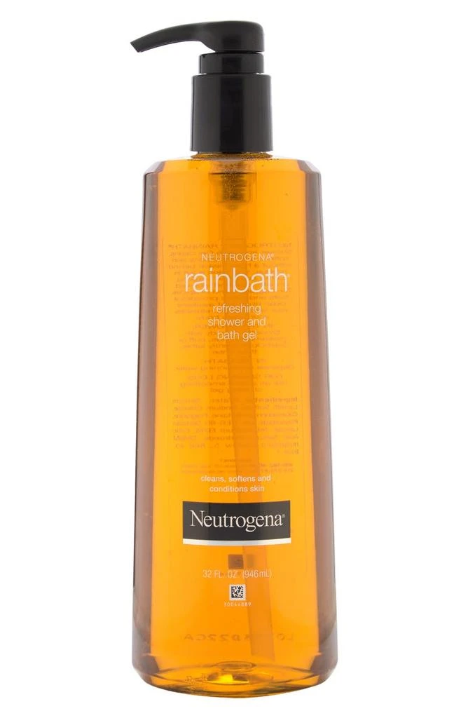Neutrogena Rainbath Original Refreshing Shower
Bath Gel - 32 fl. oz.