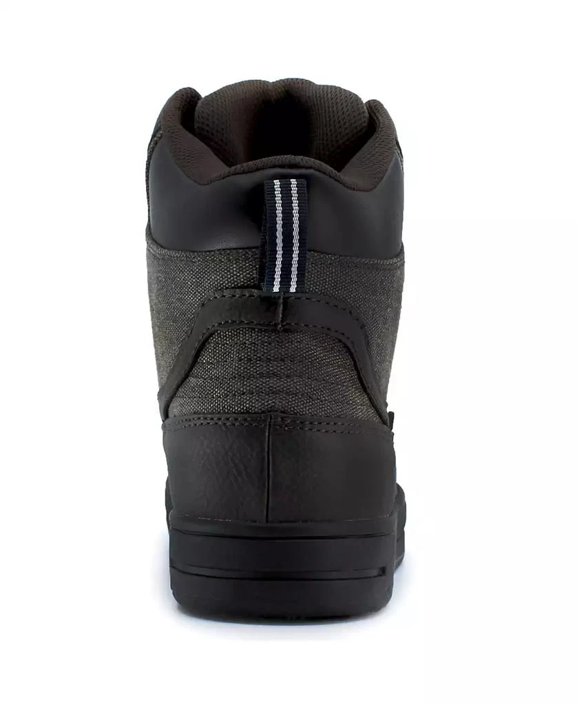 Nautica Men's New Bedford Duck Boots 3