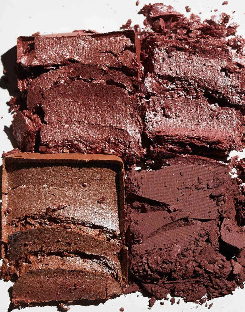 NARS NARS Afterglow Tempting Eyeshadow Palette Lavender Haze 4