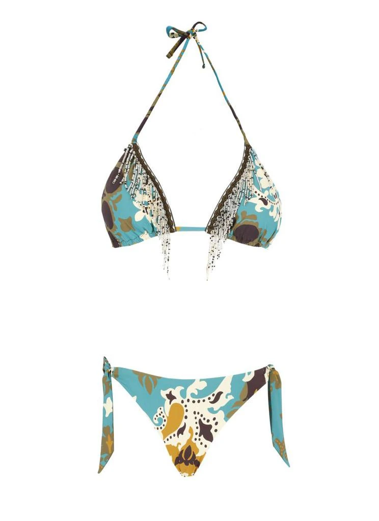 MISS BIKINI Miss Bikini Sea Clothing Multicolour 1