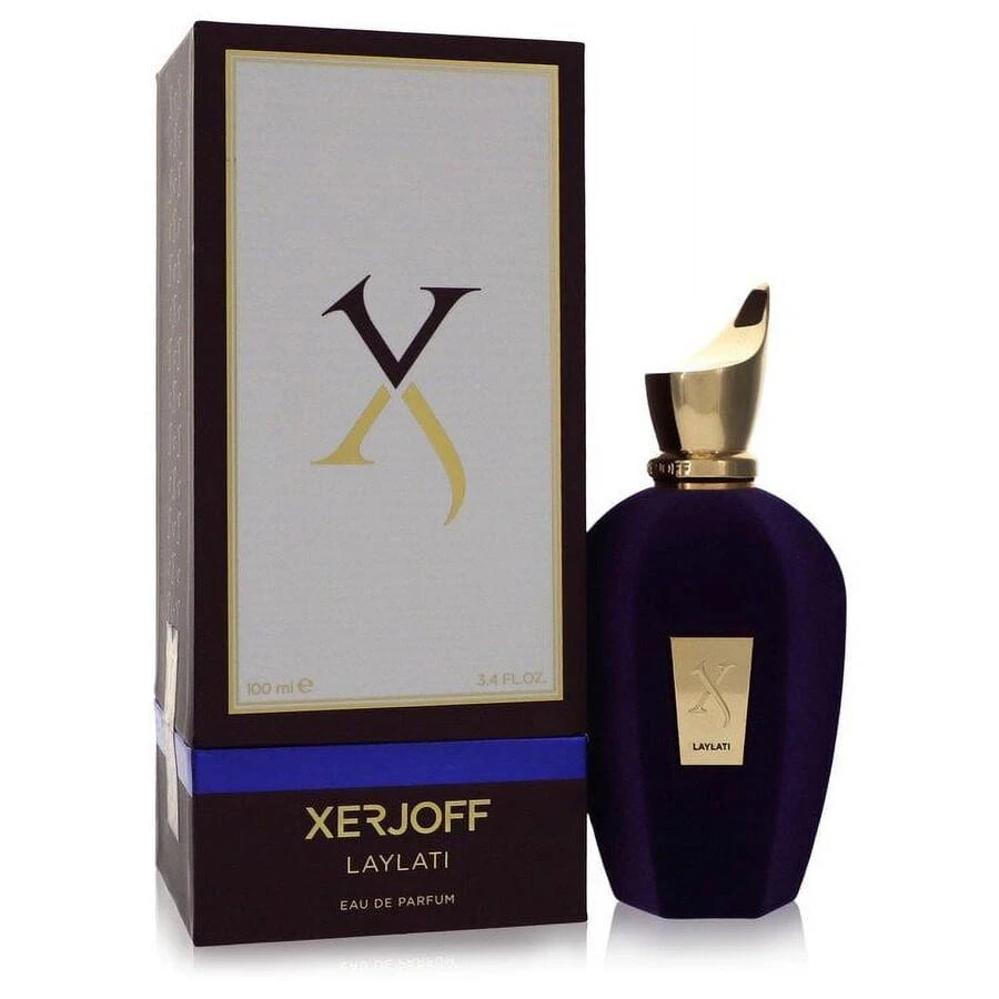 Xerjoff Xerjoff Laylati Unisex EDP 2