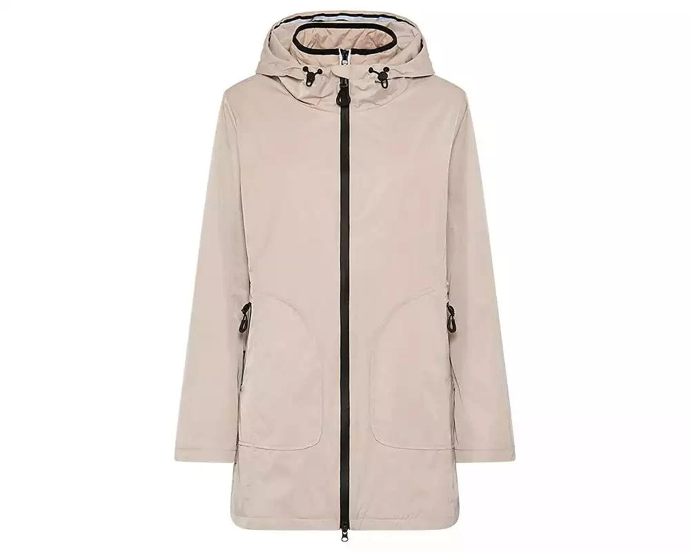 Olsen Women
s Convertible Jacket 3