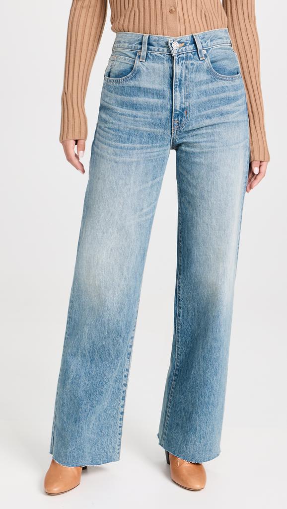 SLVRLAKE Grace Jeans