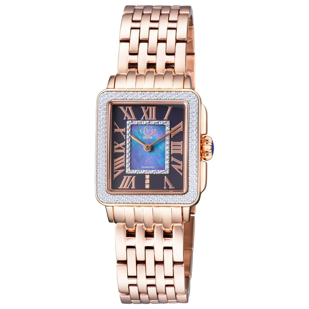 Gevril GV2 by Gevril Women
s Watch 12306B 1