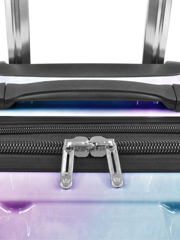 Traveler's Choice Ruma II 2-Piece Hardshell Spinner Suitcase Set 6