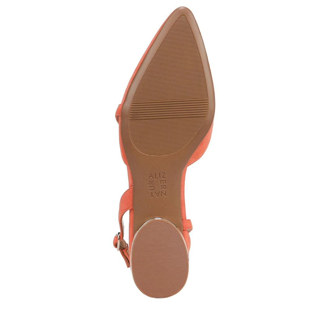 Naturalizer Hawaii Slingbacks 3