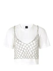 PINKO Pinko T-shirt 1