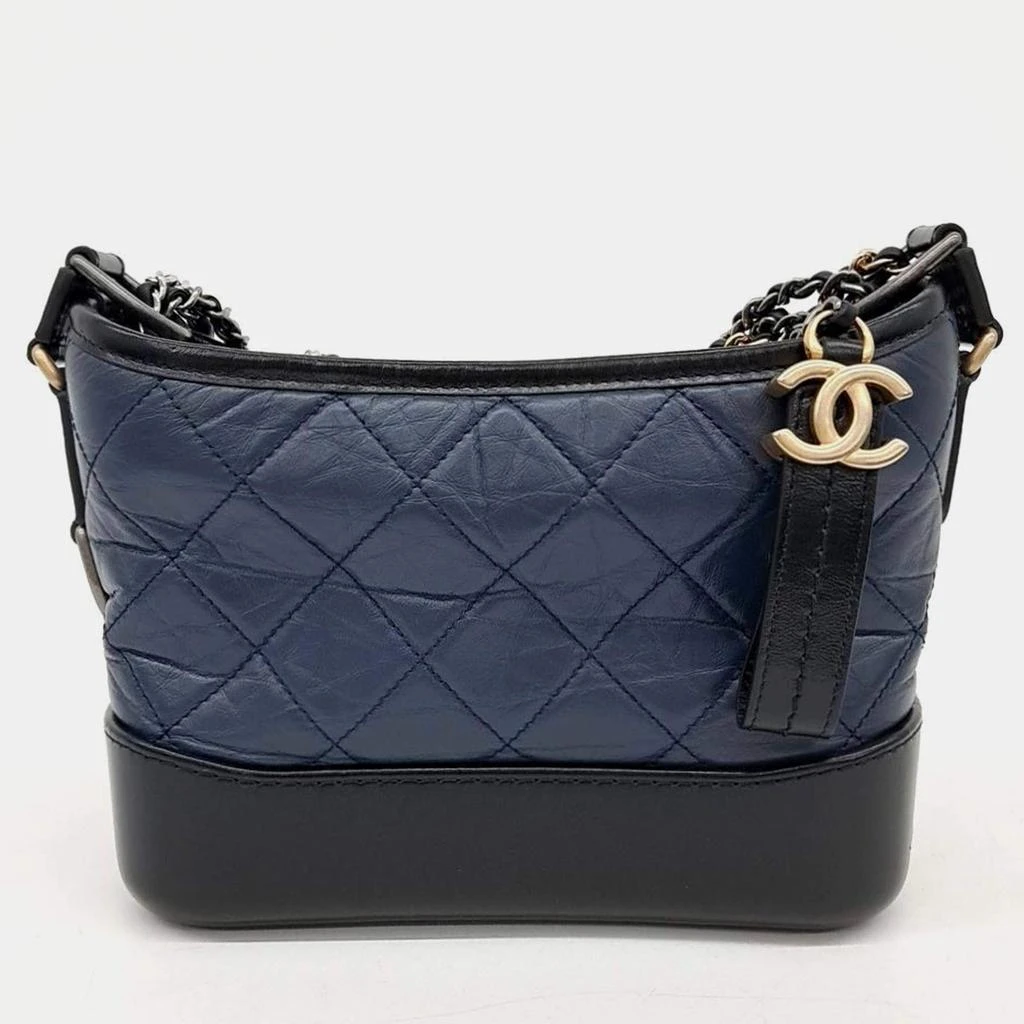 Chanel Chanel Gabrielle Hobo Small Bag 1