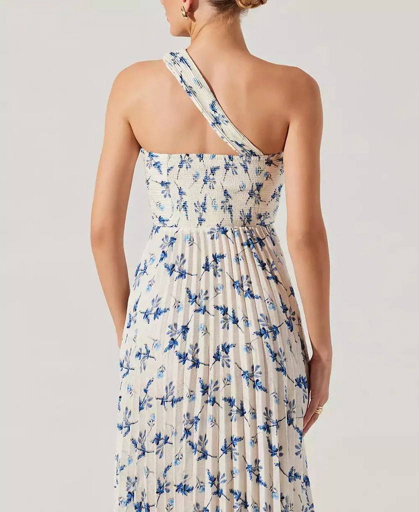 ASTR Women's Rasya Dress 4