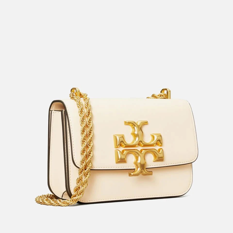 Tory Burch Tory Burch Small Eleanor Spazzolato Leather Shoulder Bag 2