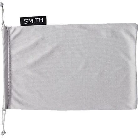 Smith Frontier Low Bridge Fit Goggles 2