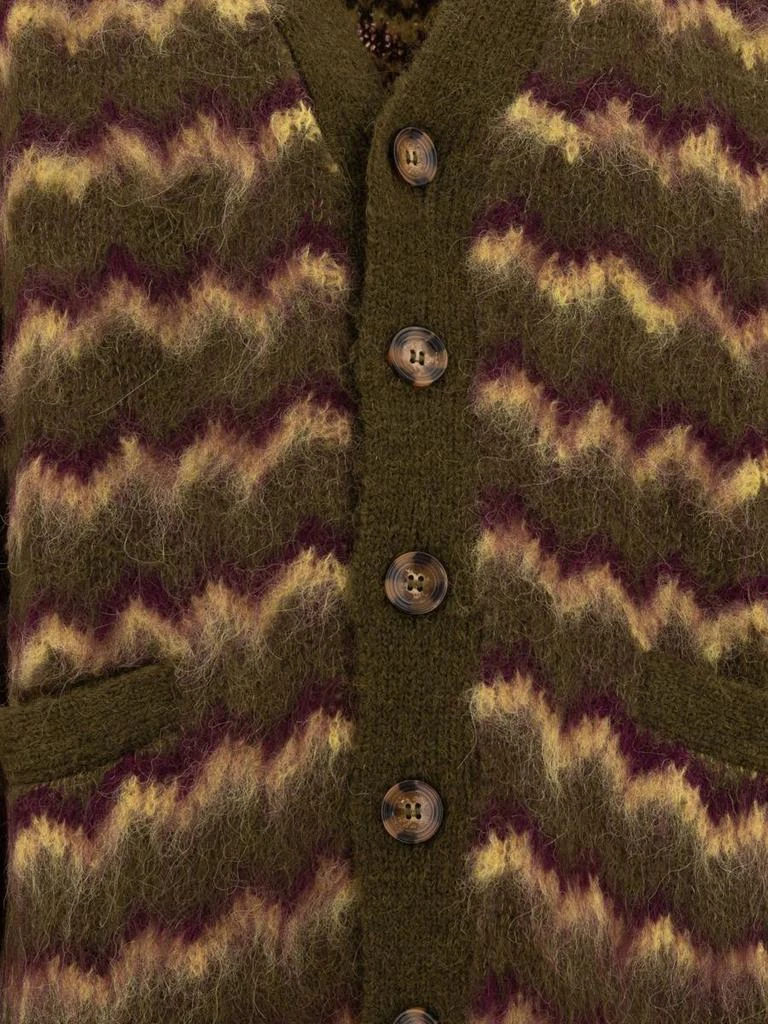 Brain Dead Brain Dead Knitwear 3