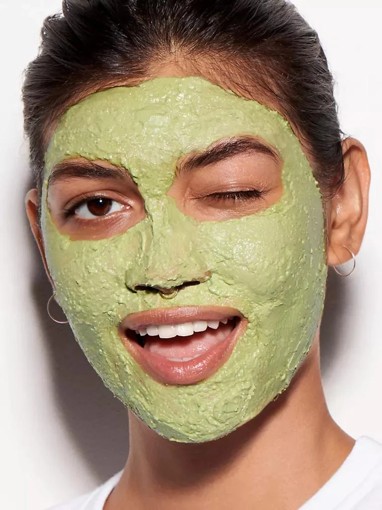 Kiehl's Avocado Nourishing Hydration Mask 4