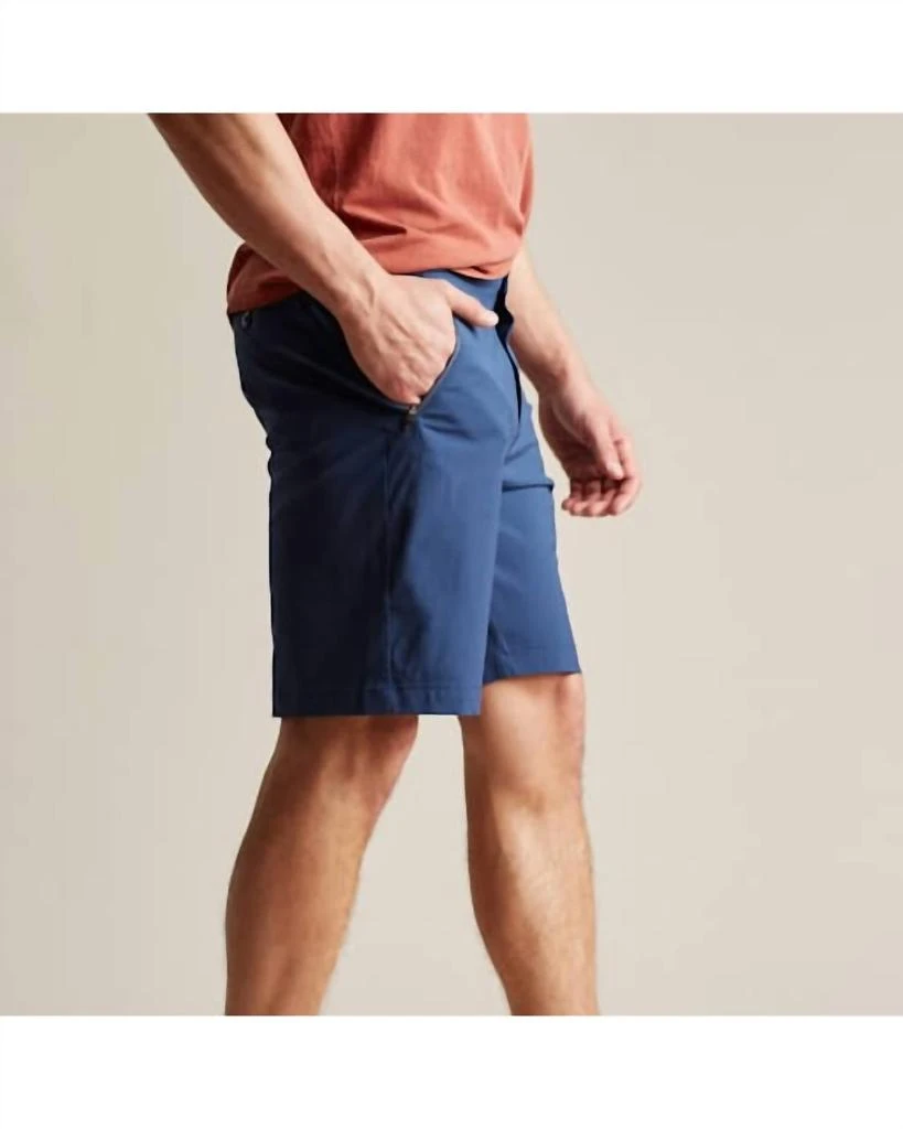 United By Blue United By Blue - Berkshire Short 3