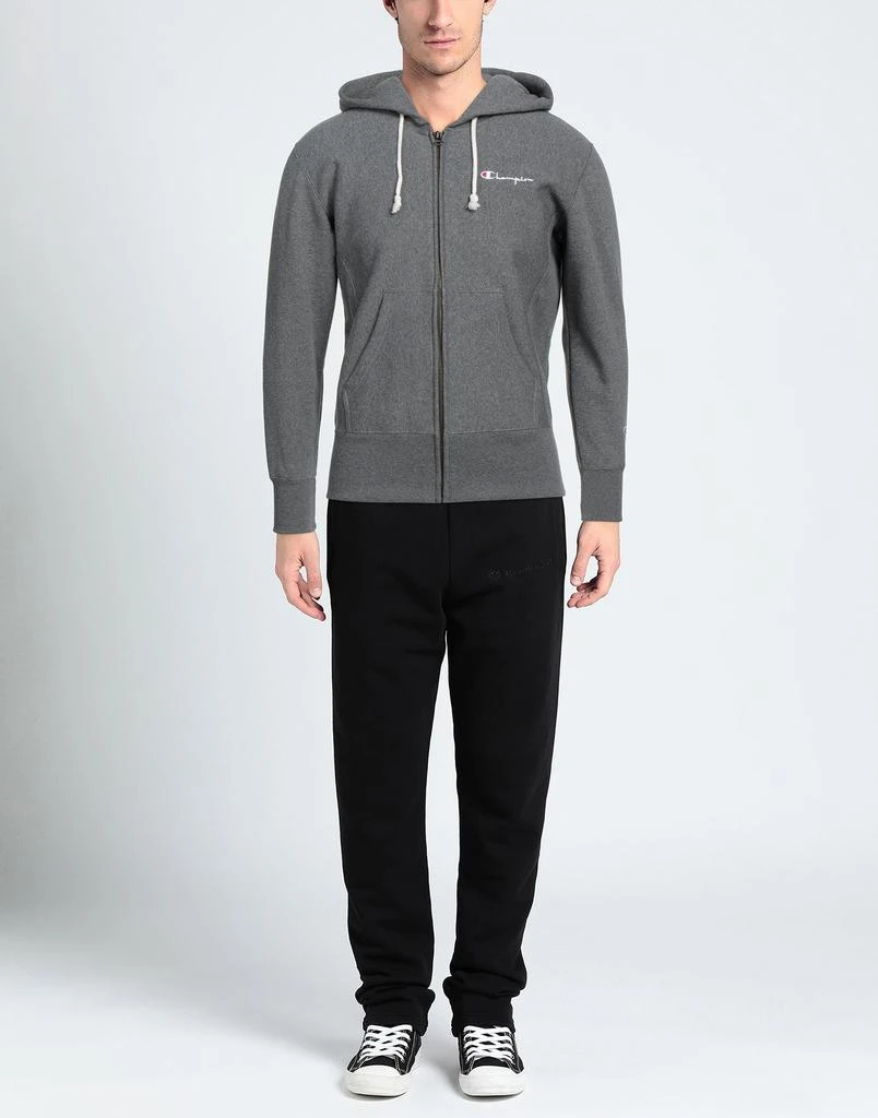 CHAMPION Hooded sweatshirt 2