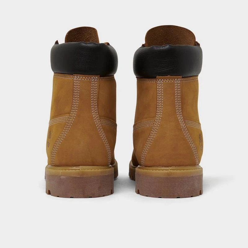 Timberland Men's Timberland 6 Inch Premium Waterproof Boots 4