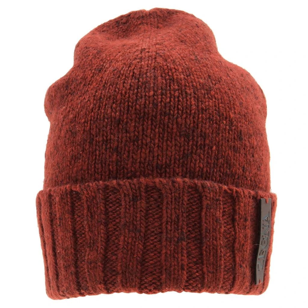 Zegna Ermenegildo  Oasi Cashmere Beanie 1