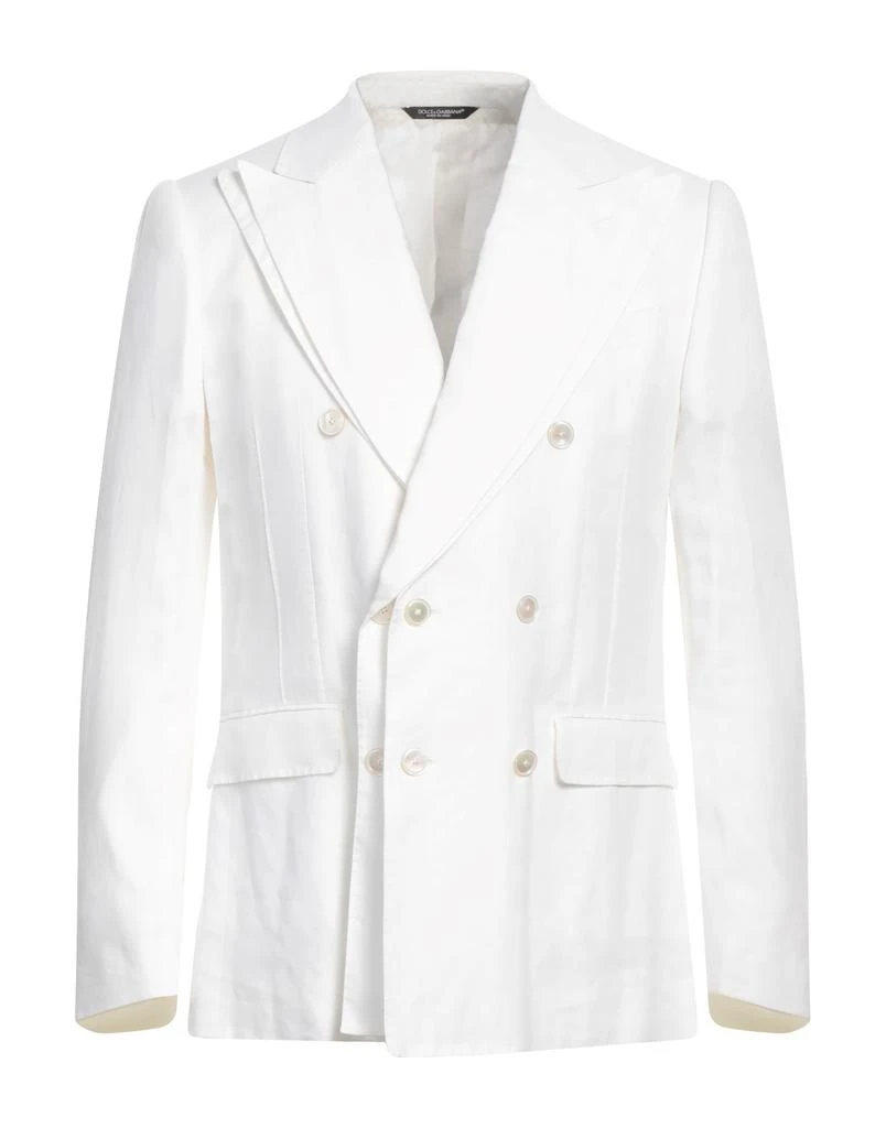 Dolce
Gabbana Blazer 1