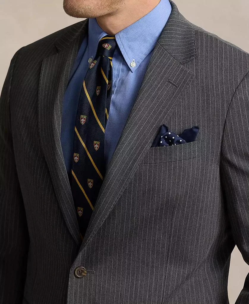 Ralph Lauren Men's Striped Sport Coat 3