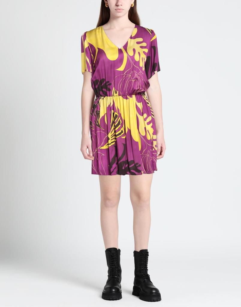 BIANCOGHIACCIO Short dress