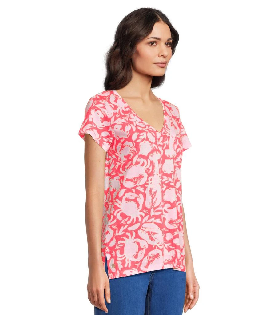 Lilly Pulitzer Meredith Tee 2