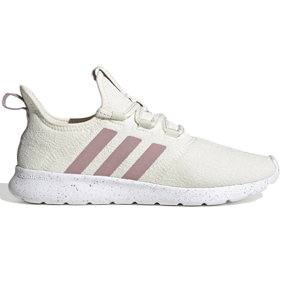 Adidas Cloudfoam Pure 2 Lace Up Sneakers - SPORTS - Free Shipping -  BeyondStyle