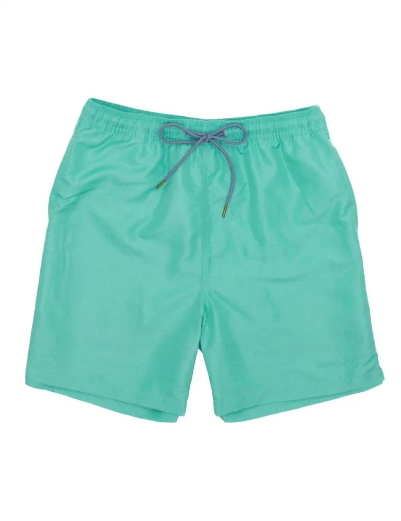 Properly Tied Men's Swim Trunks 1