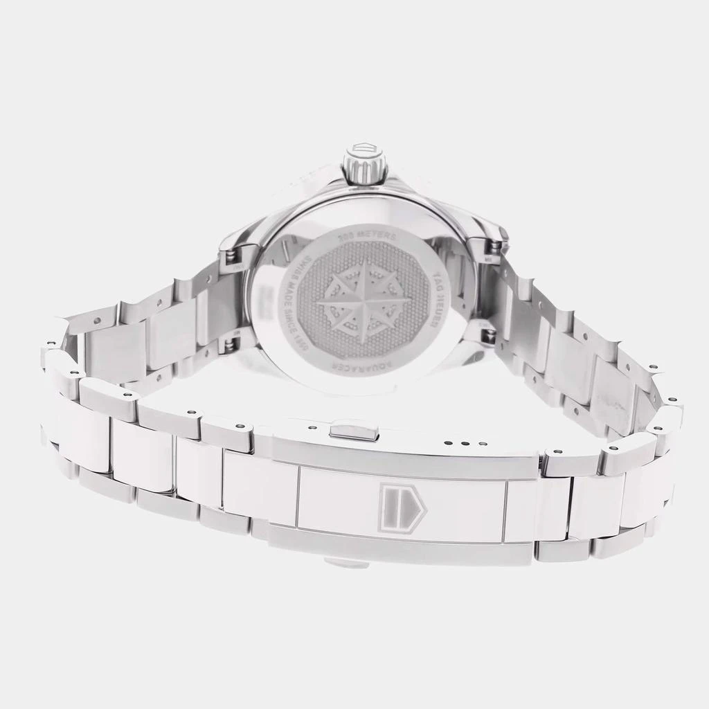 TAG Heuer Tag Heuer Aquaracer Professional 200M WBP1416.BA0622 Quartz Women's Wristwatch 30MM 4