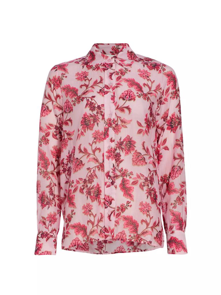 Cami NYC Rafella Floral Top