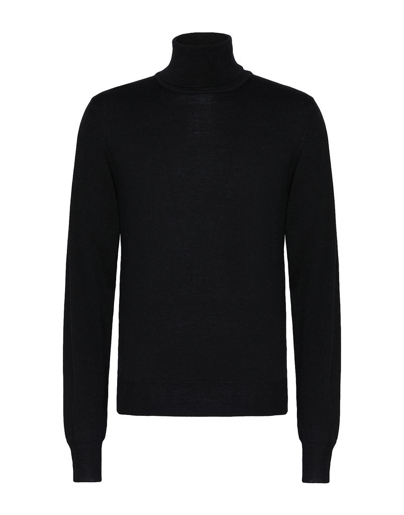 8 by YOOX Turtleneck