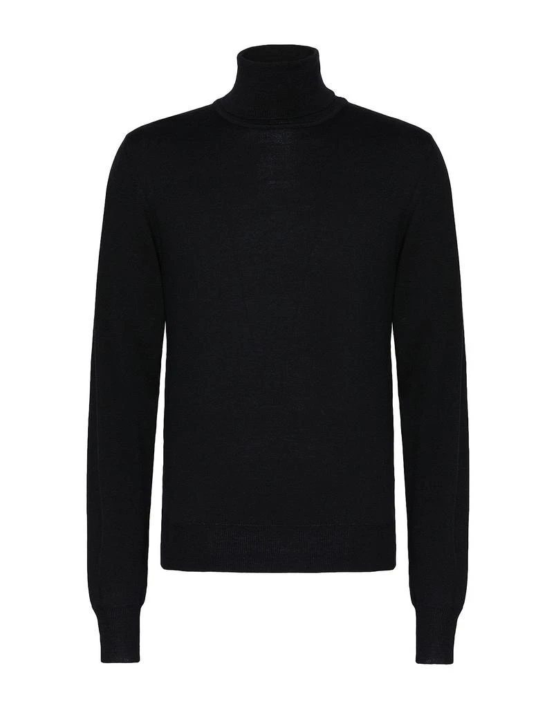 8 by YOOX Turtleneck 1