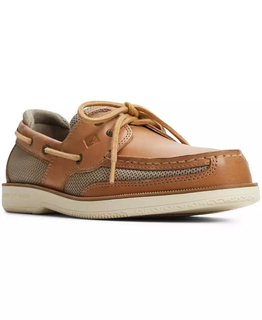 Sperry Men's Surveyor 2-Eye Boat Shoe 1