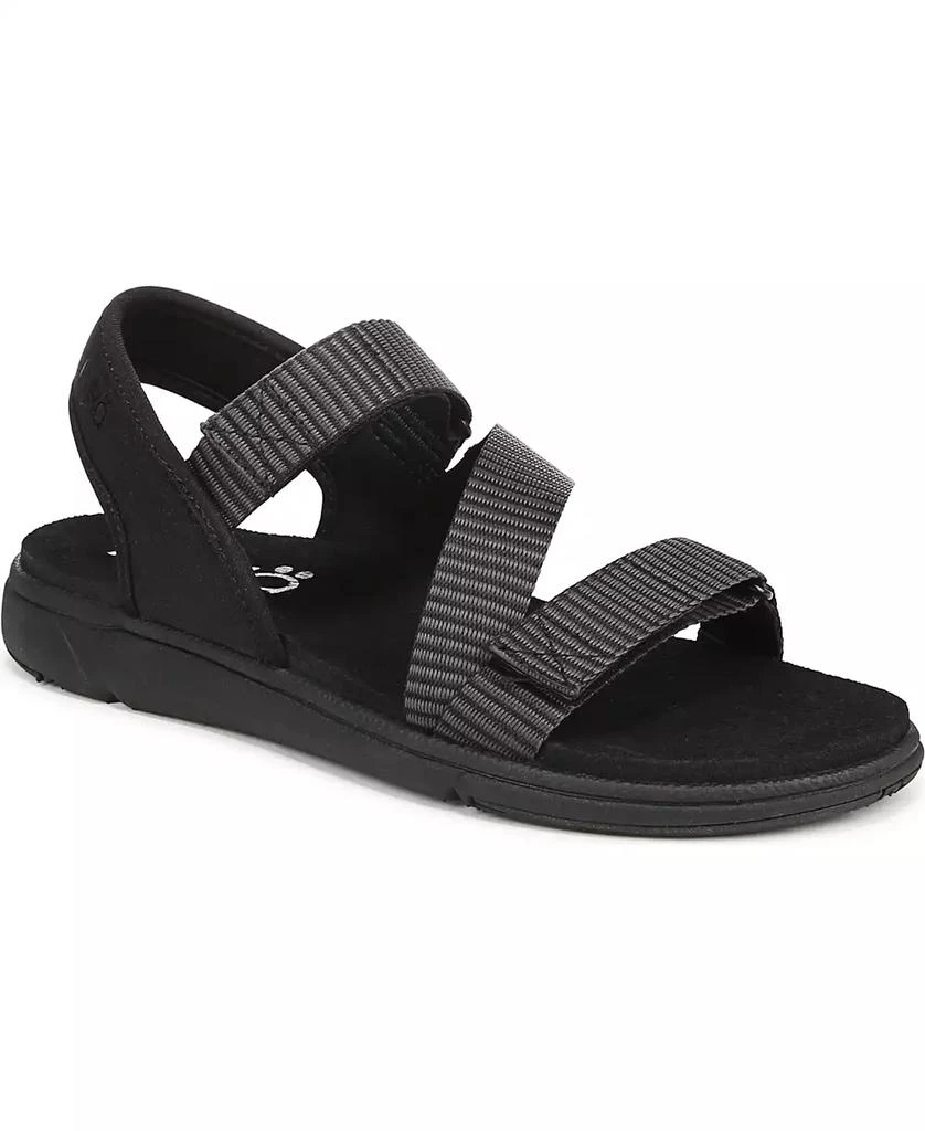 Ryka Women's Manifest Strappy Sport Sandals 1