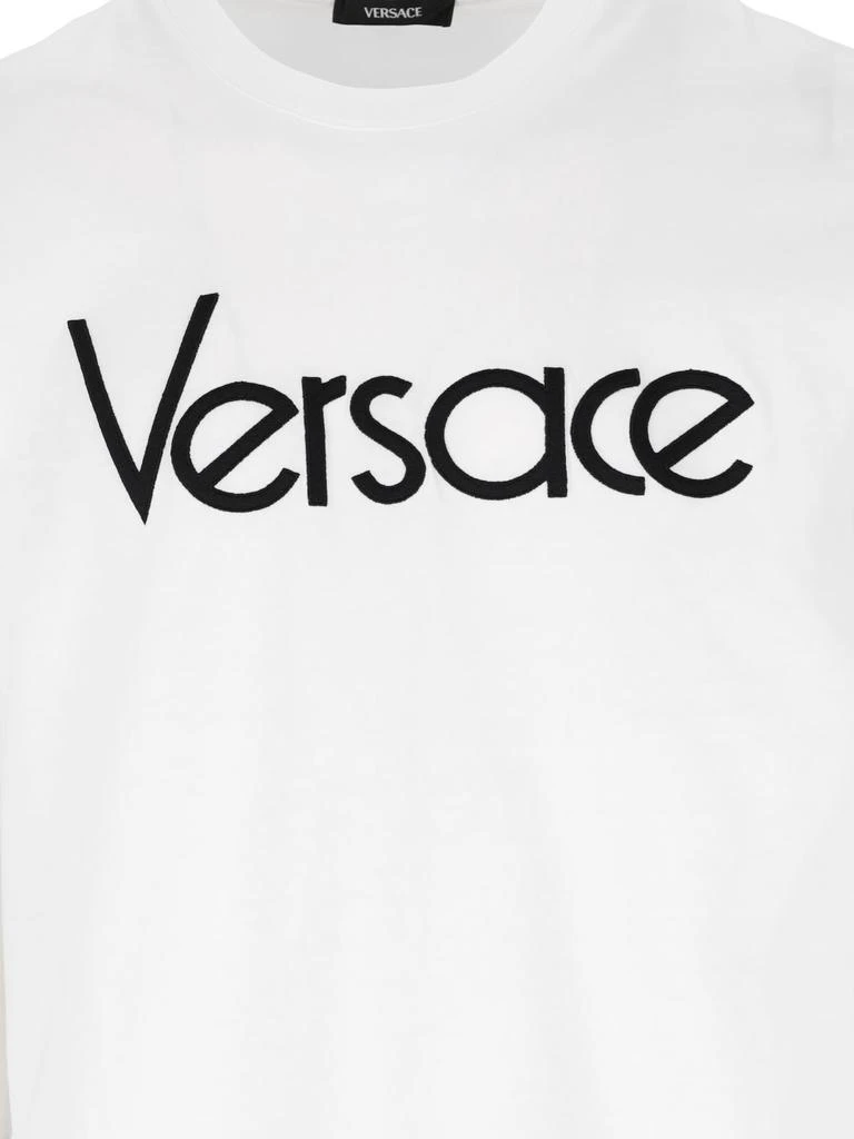 Versace T-Shirt 4