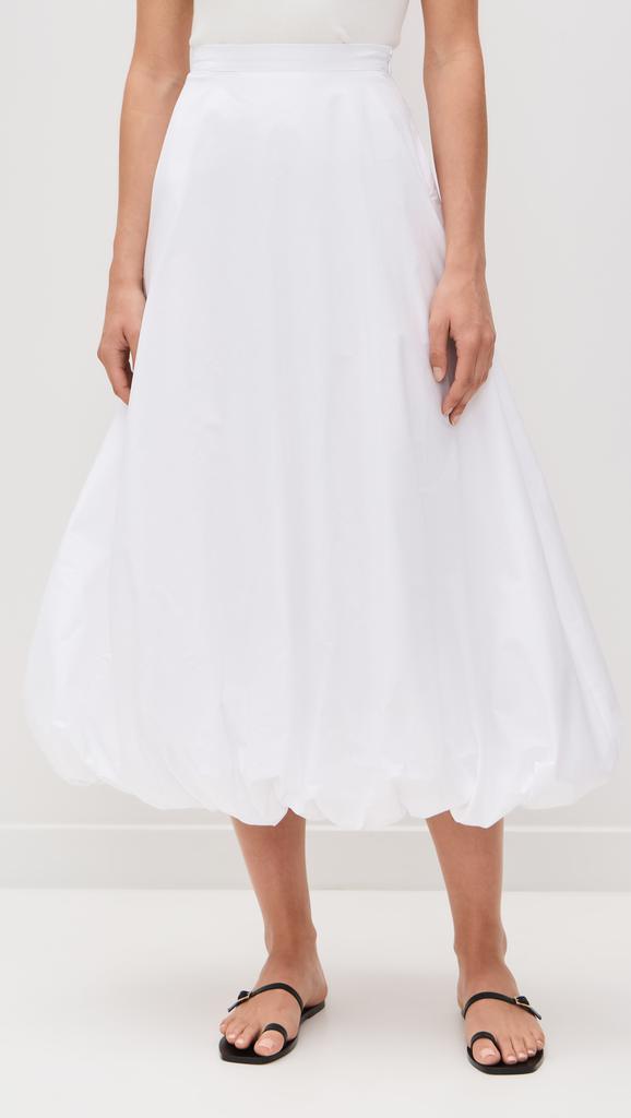 BY MALENE BIRGER Aubrey Skirt