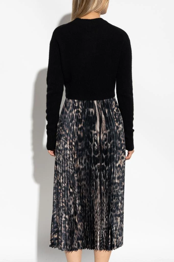 ALL SAINTS Sweater Dress Jinx 4
