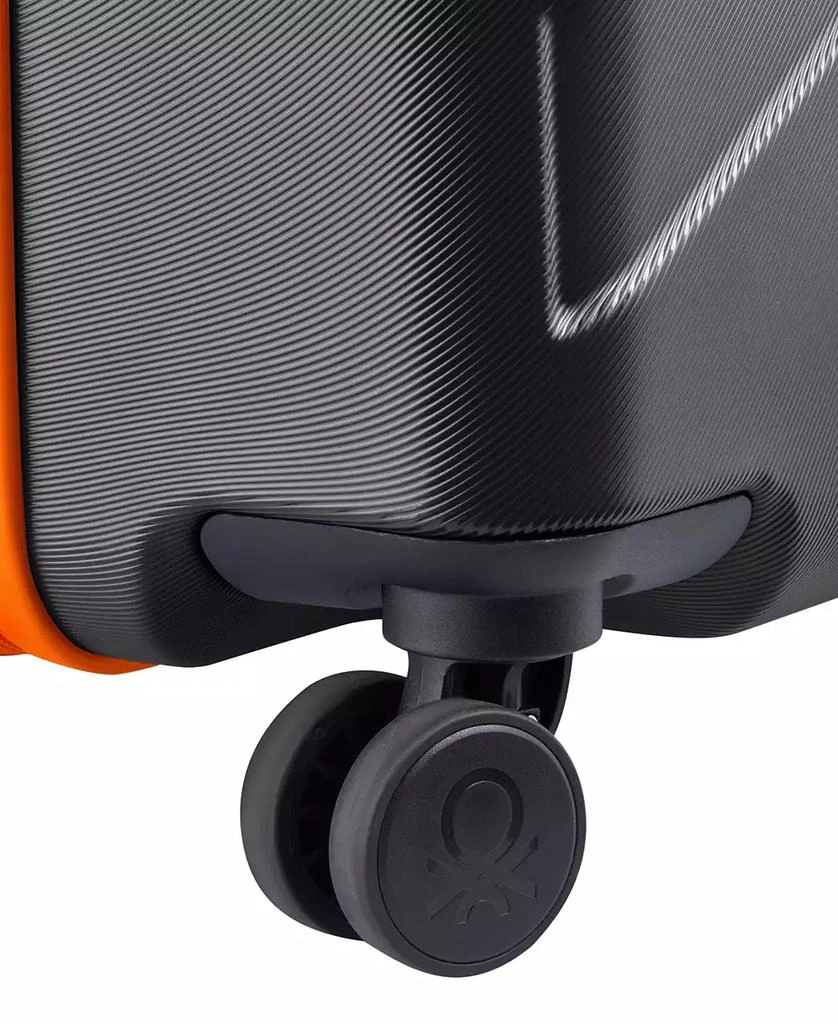 DELSEY PARIS X United Colors of Benetton Delsey Fabrica 24" Upright Spinner 5