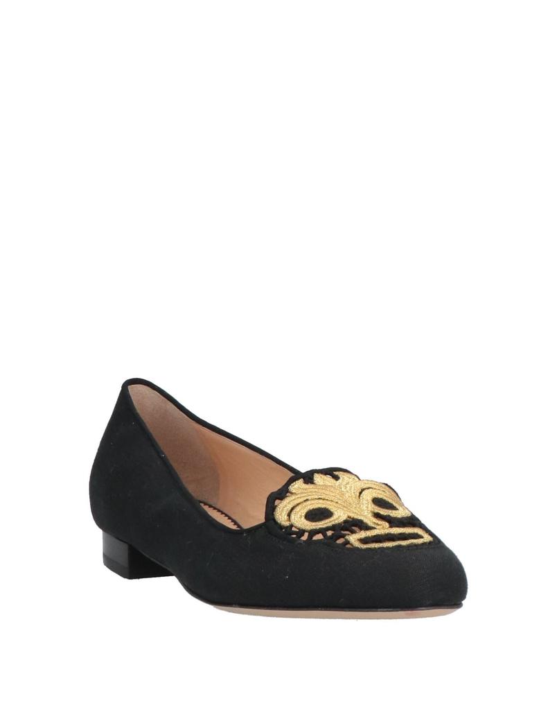 Charlotte Olympia Loafers