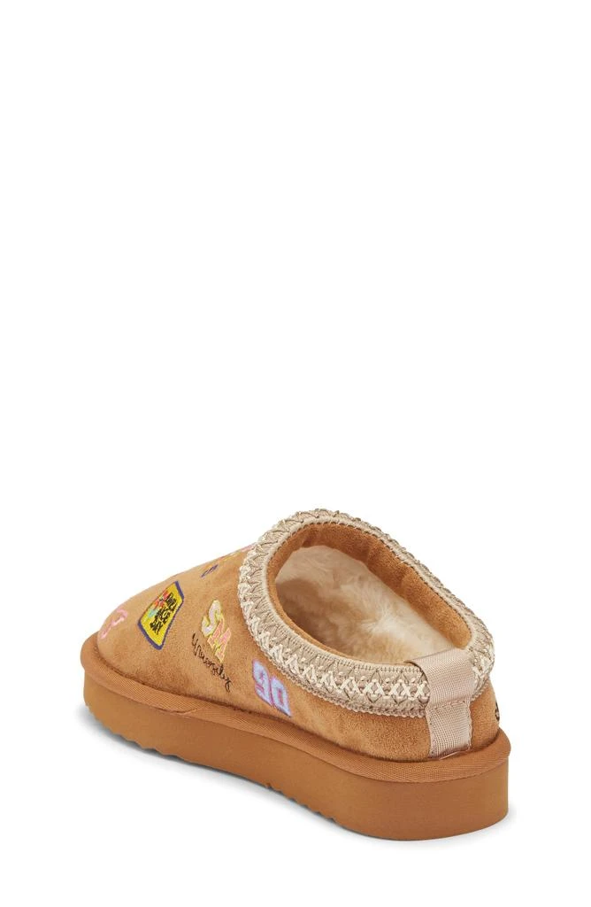 Steve Madden Kids
 JSelenae Faux Fur Lined Slipper 2
