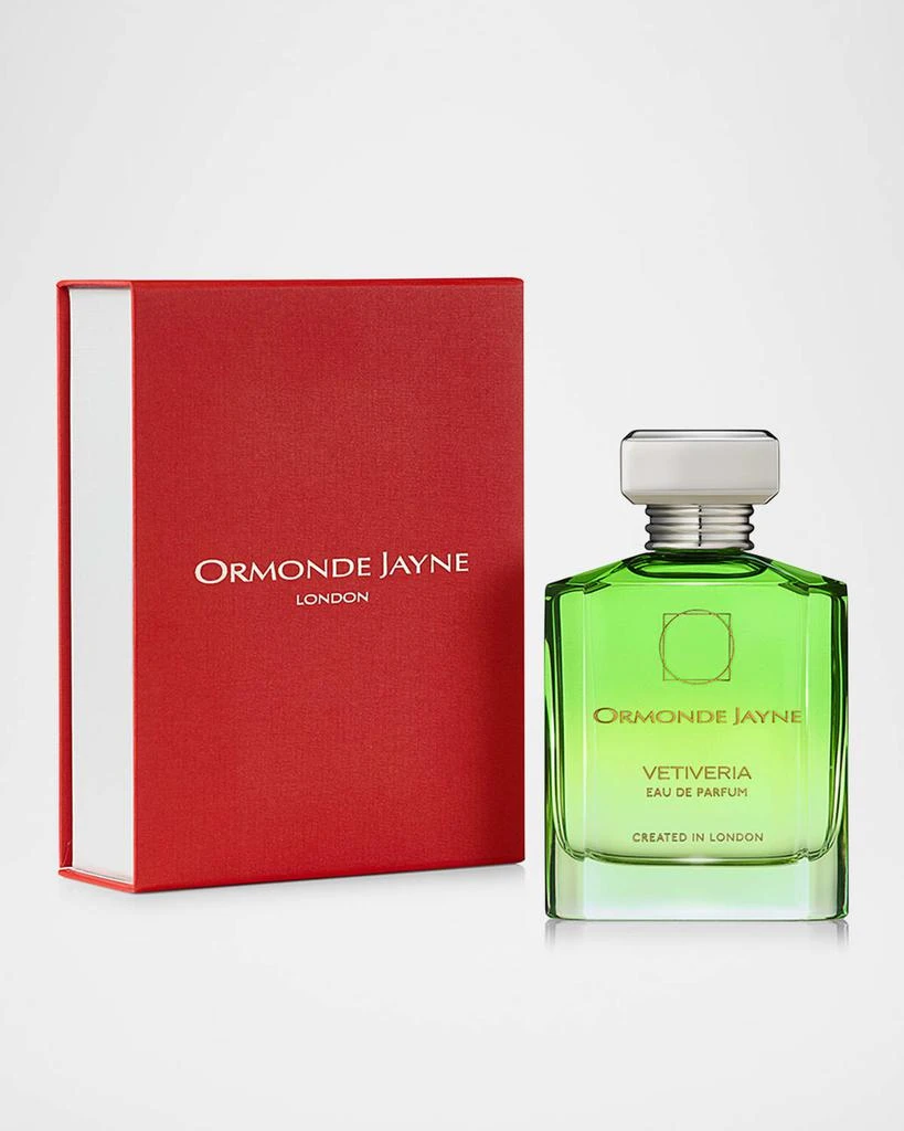 Ormonde Jayne Vetiveria Eau de Parfum, 3 oz. 2