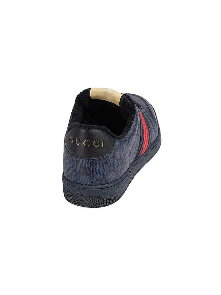 Gucci GG Supreme Sneakers 3