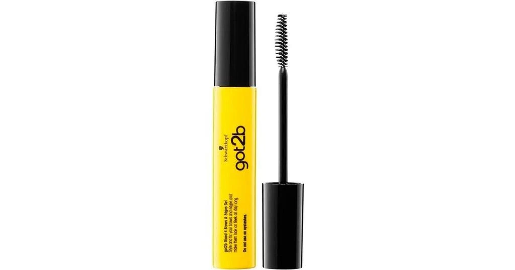 Schwarzkopf Schwarzkopf - Got2Be Glued 2in1 Gel (16ml) 1