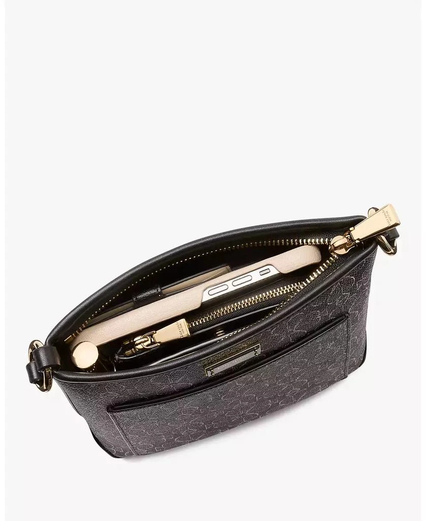 Kate Spade Spade Flower Small Swingpack Bag 4