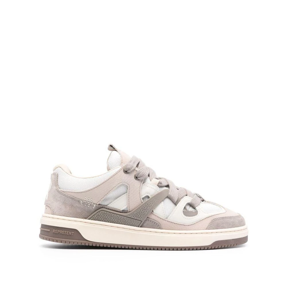 Represent Shoe 1