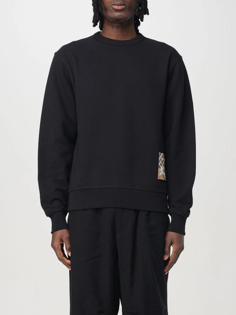 Burberry Sweater men Burberry 1
